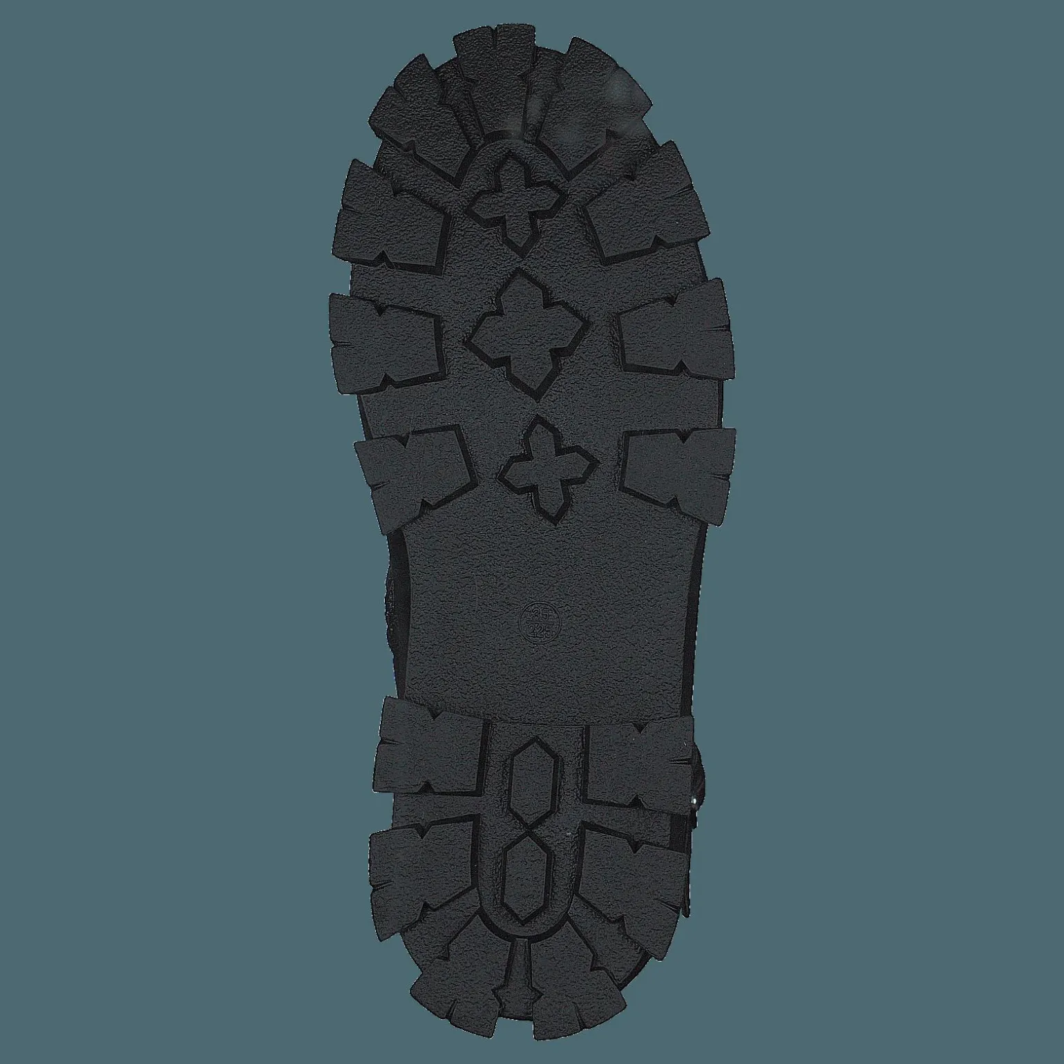 75-07001 Black