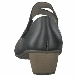 41793-03 Black