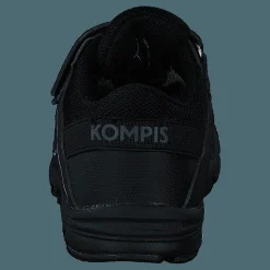 430-0124 Black