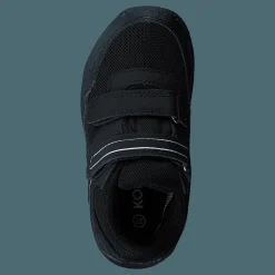 430-0124 Black