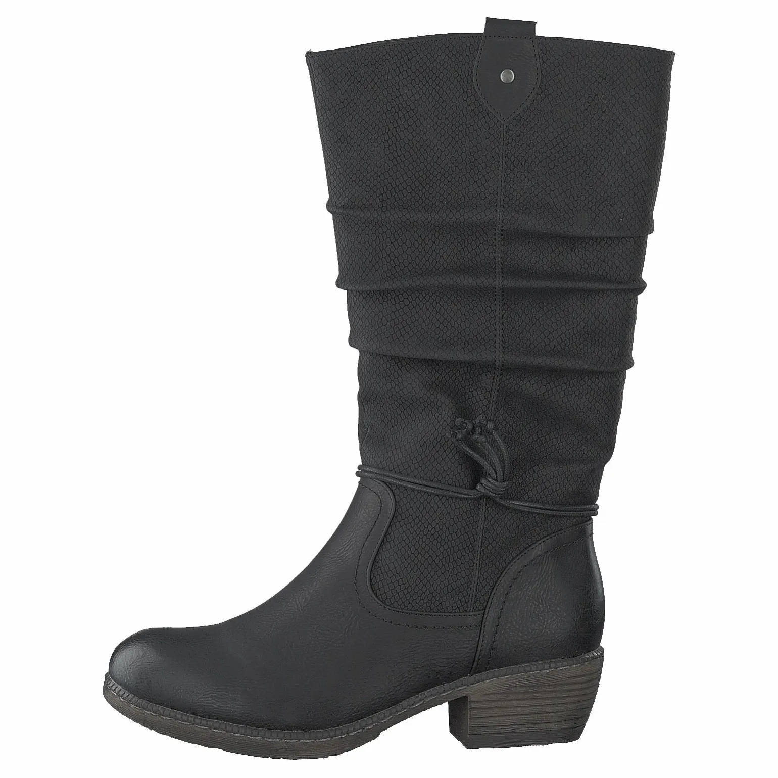 75-07075 Black