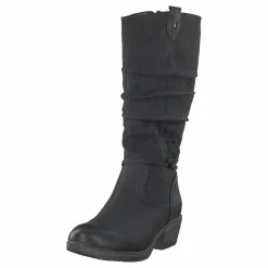 75-07075 Black