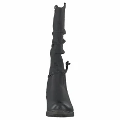75-07075 Black