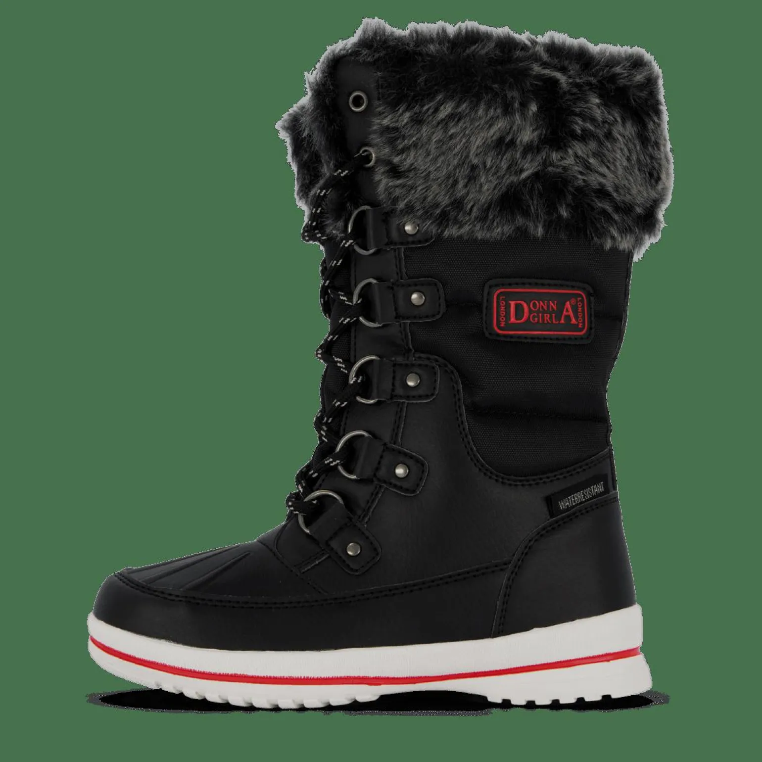 02037-01 Black