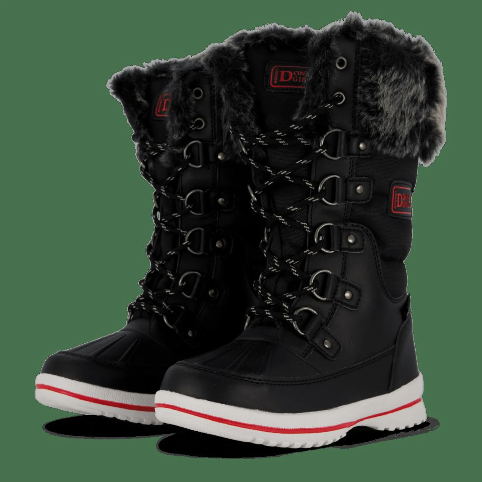 02037-01 Black