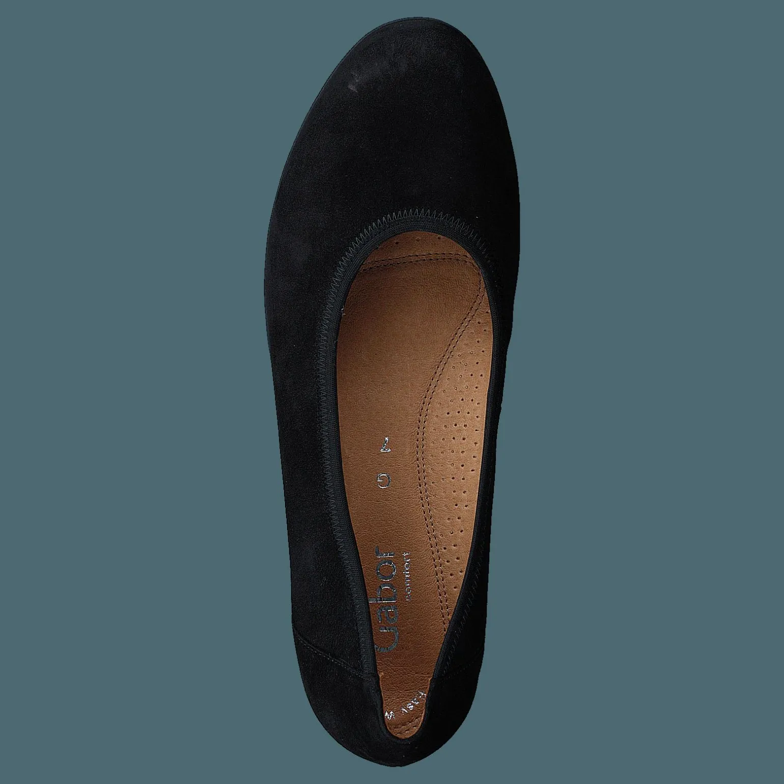 7262047 Black
