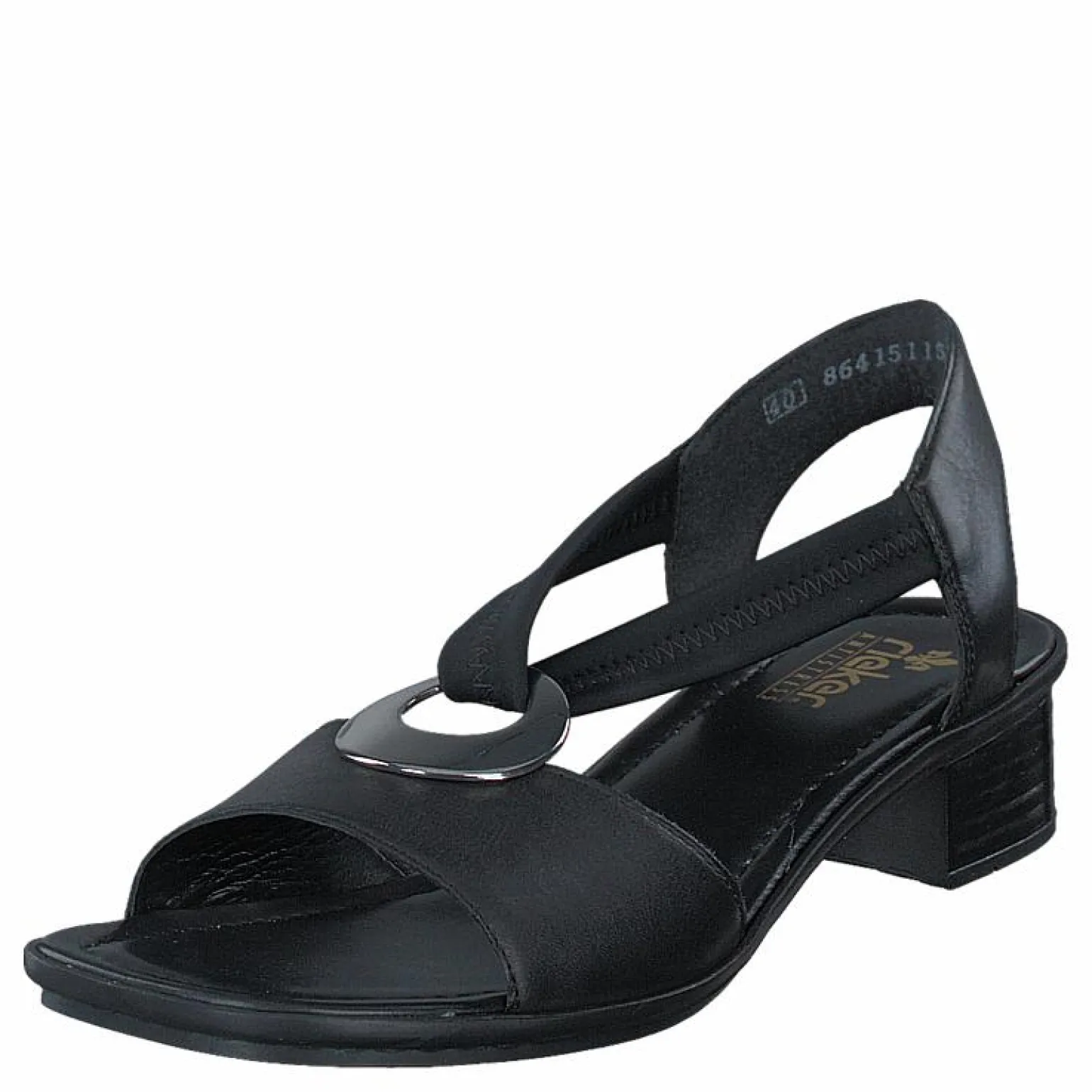 62662-01 Black