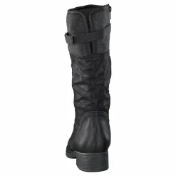 8-8-25463-21-001 Black