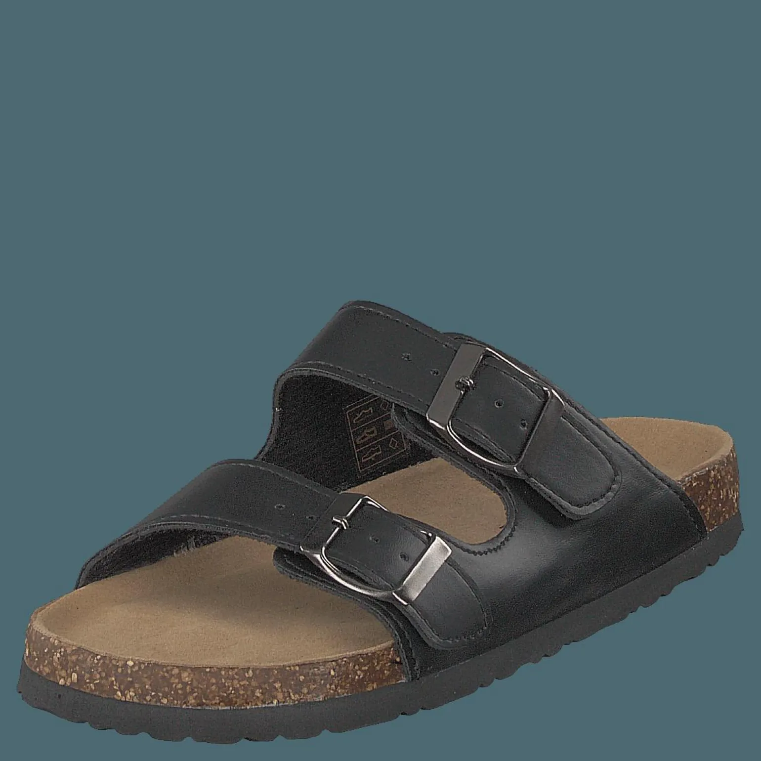 427-0001 Black