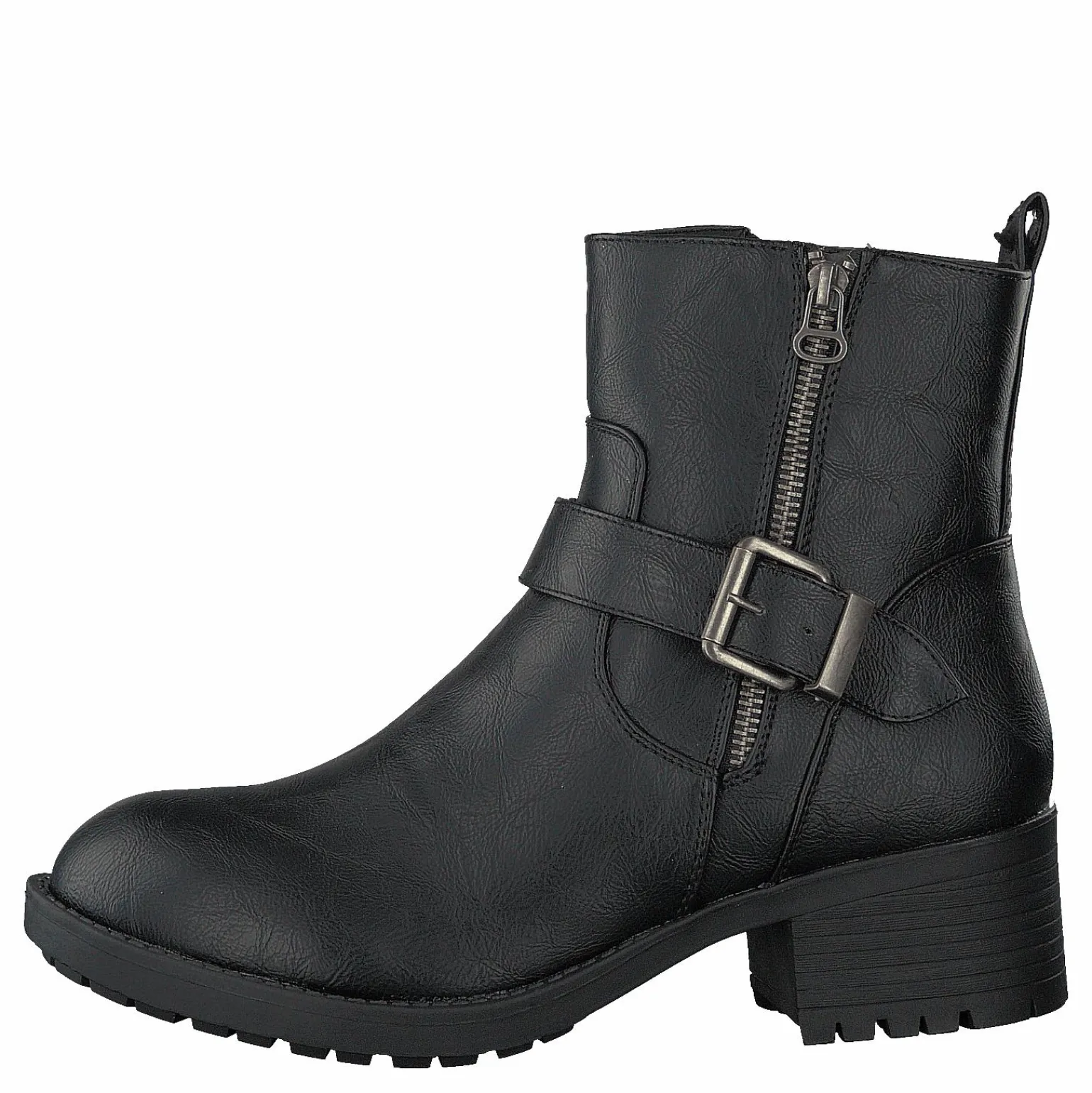 86-20011 Black