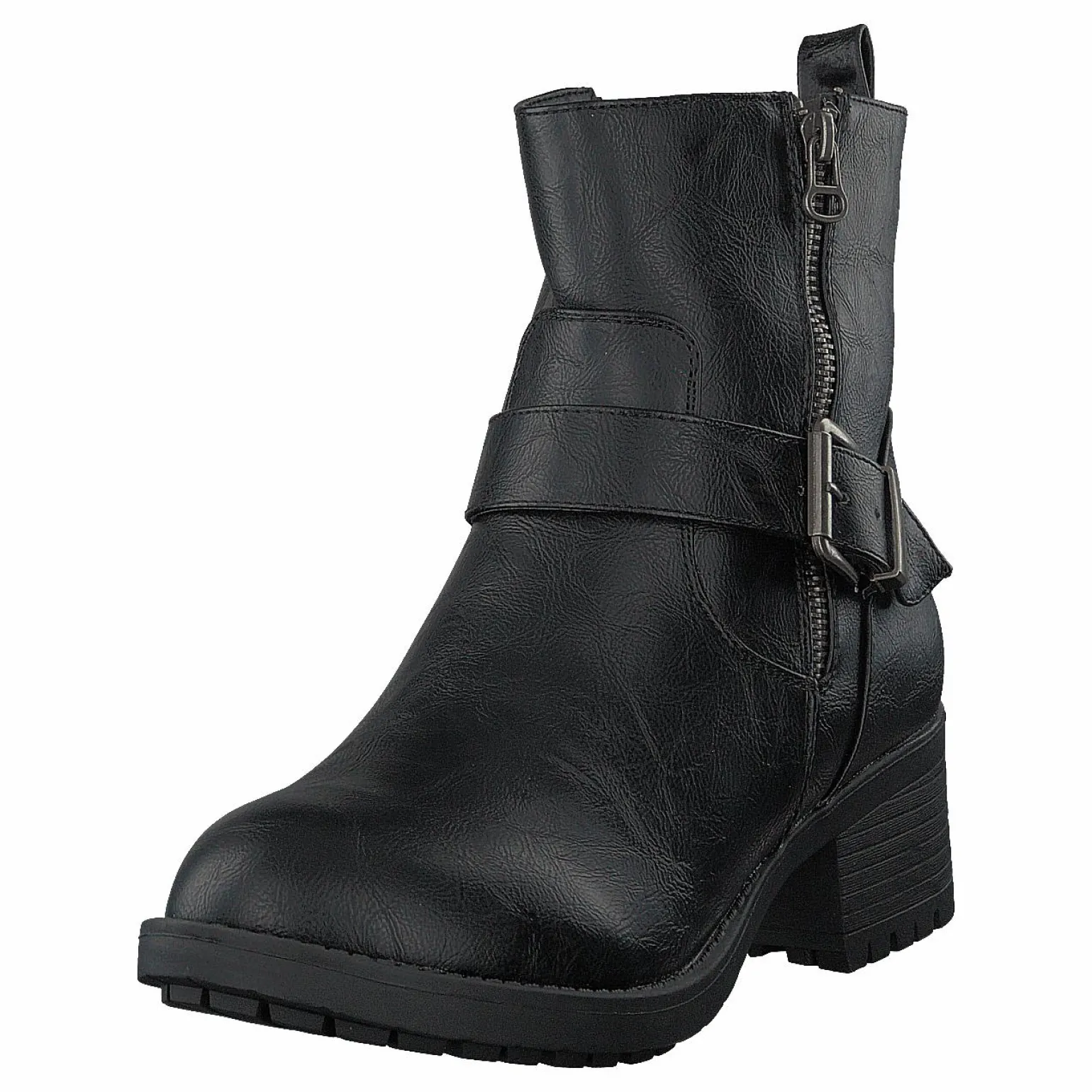86-20011 Black
