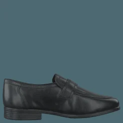 451-2345 Black