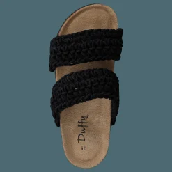 86-85001 Black