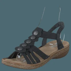 62866-00 Black