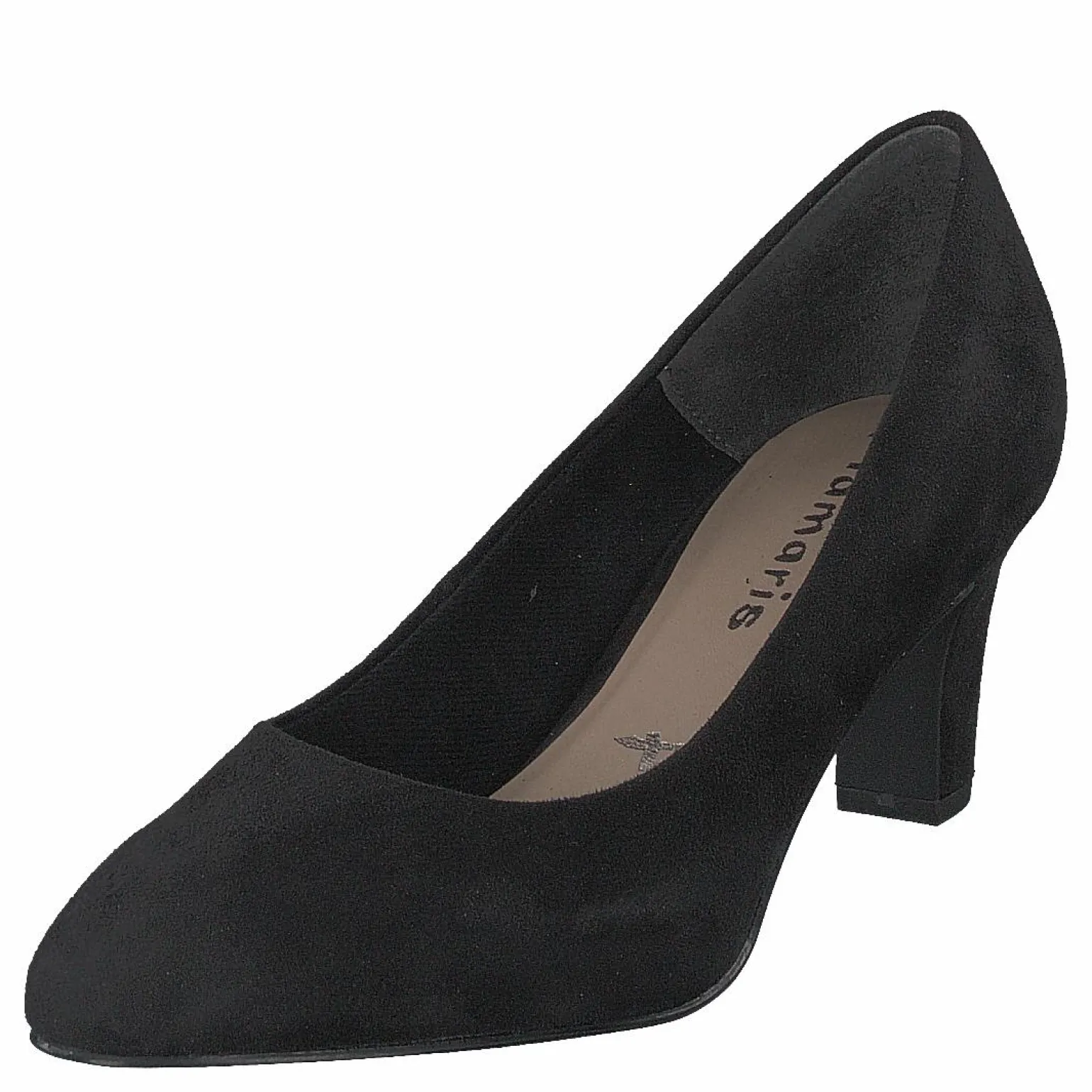 1-1-22418-25 Black
