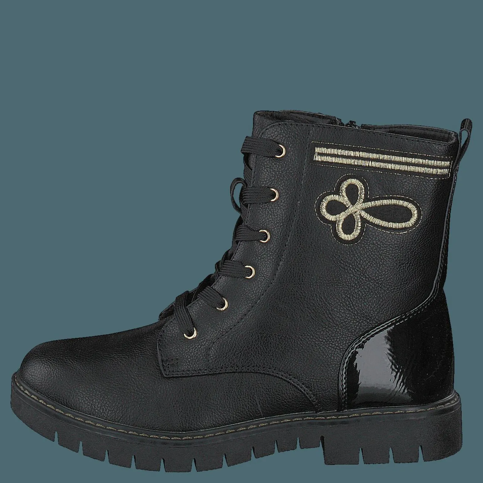 423-7022 Black
