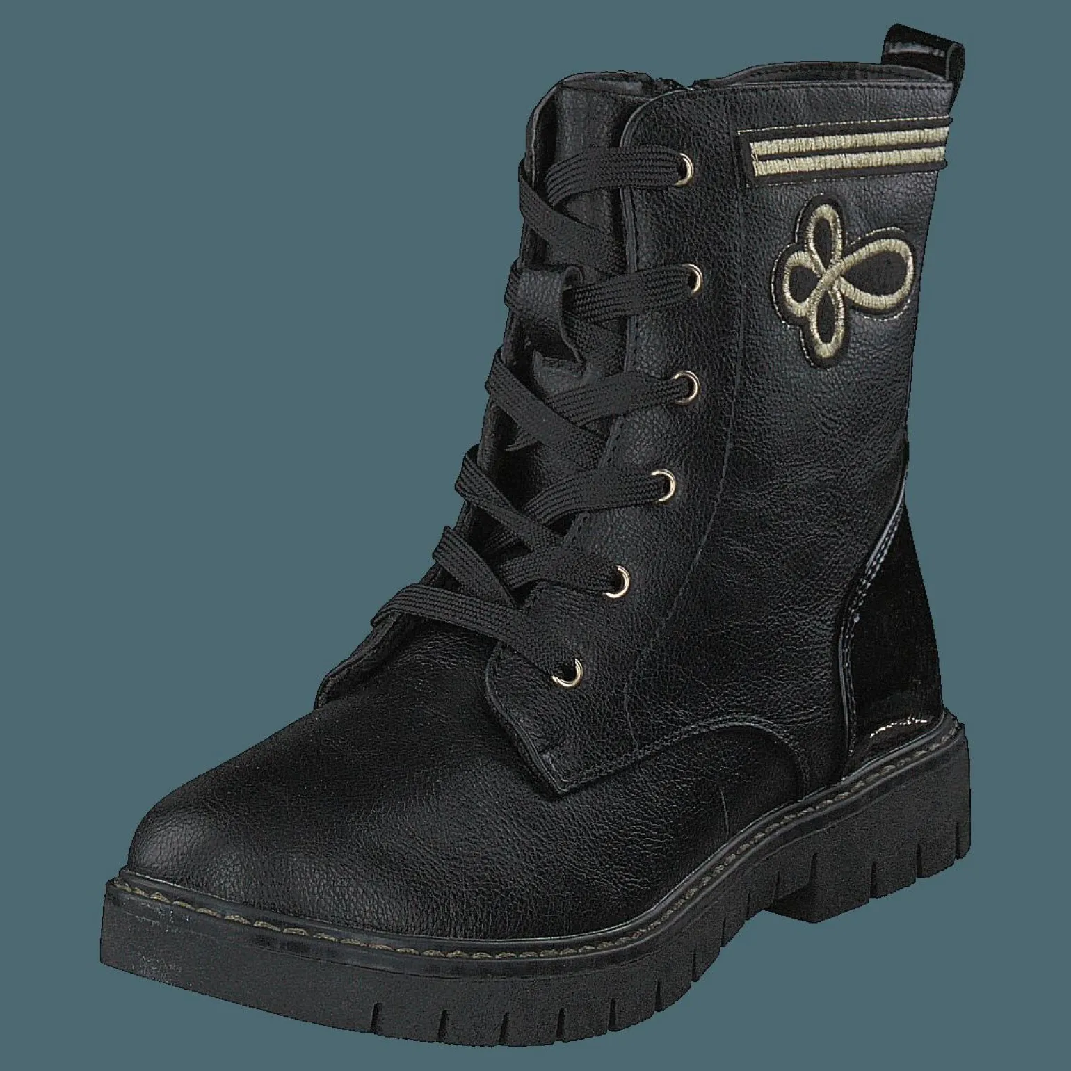 423-7022 Black