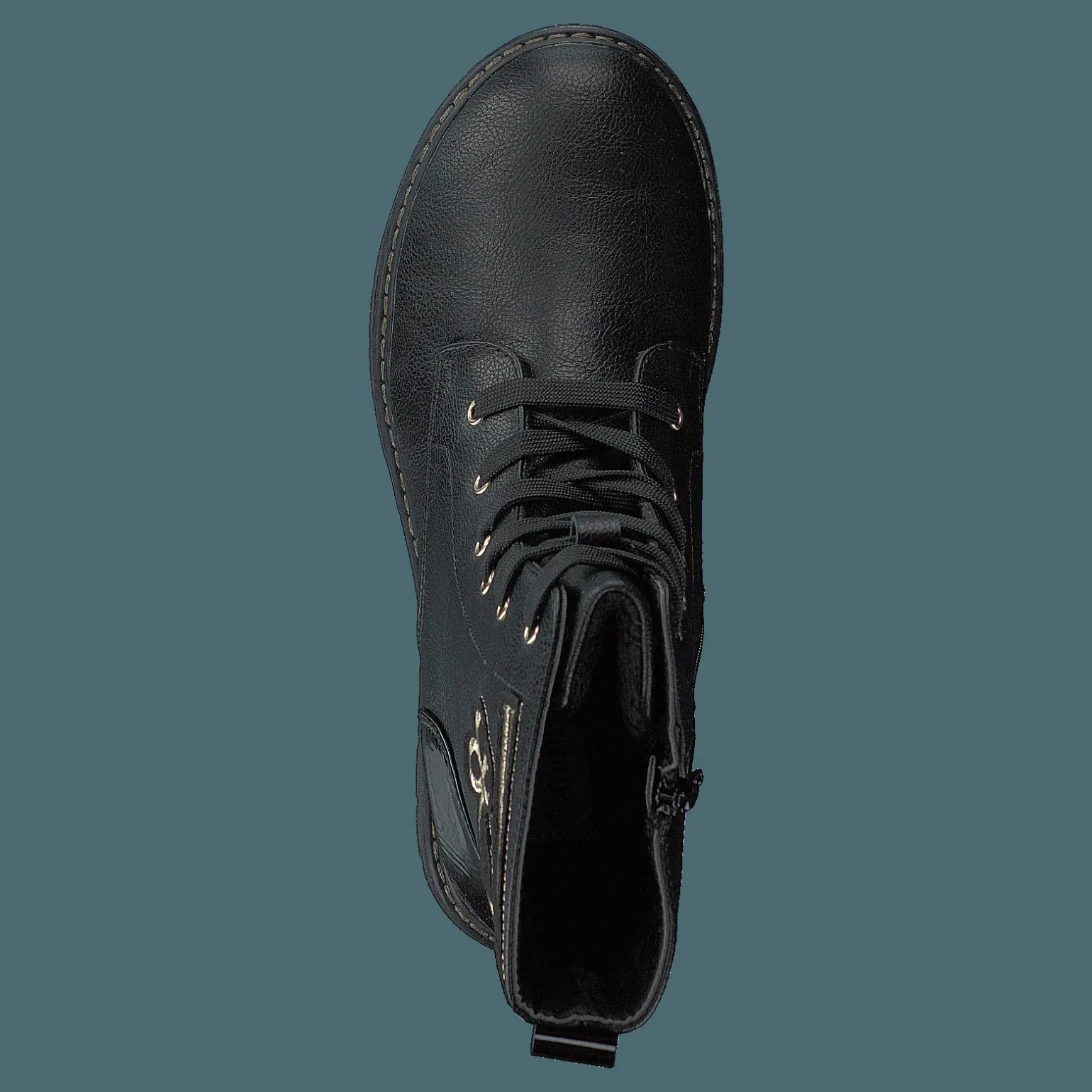 423-7022 Black