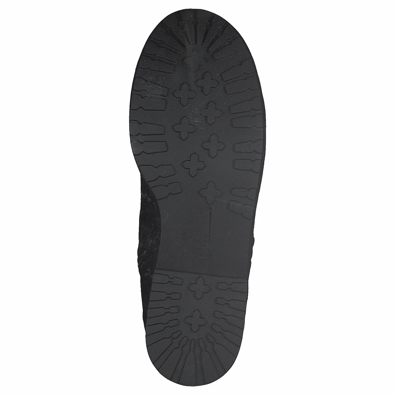 86-84303 Black