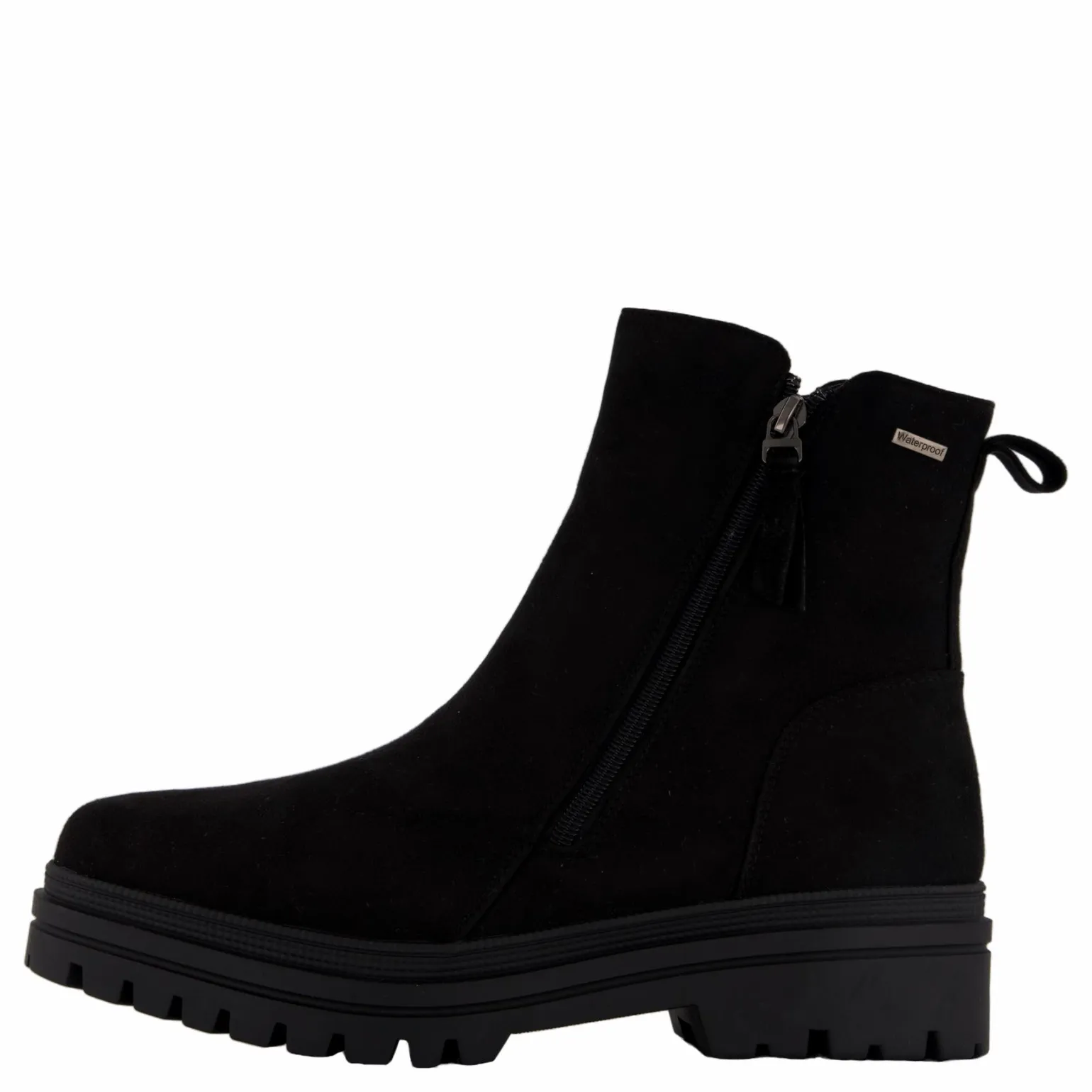 75-60123 Black