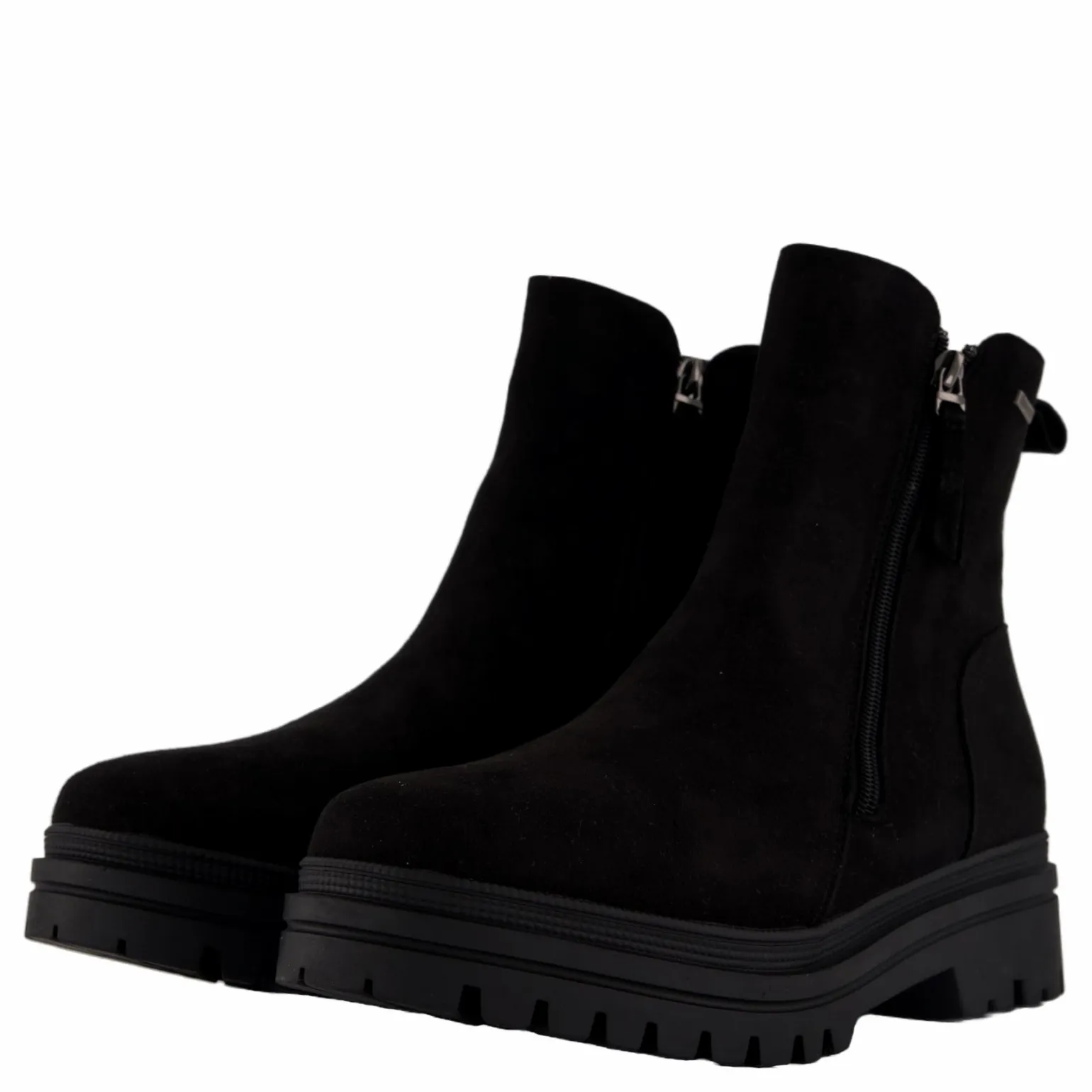75-60123 Black