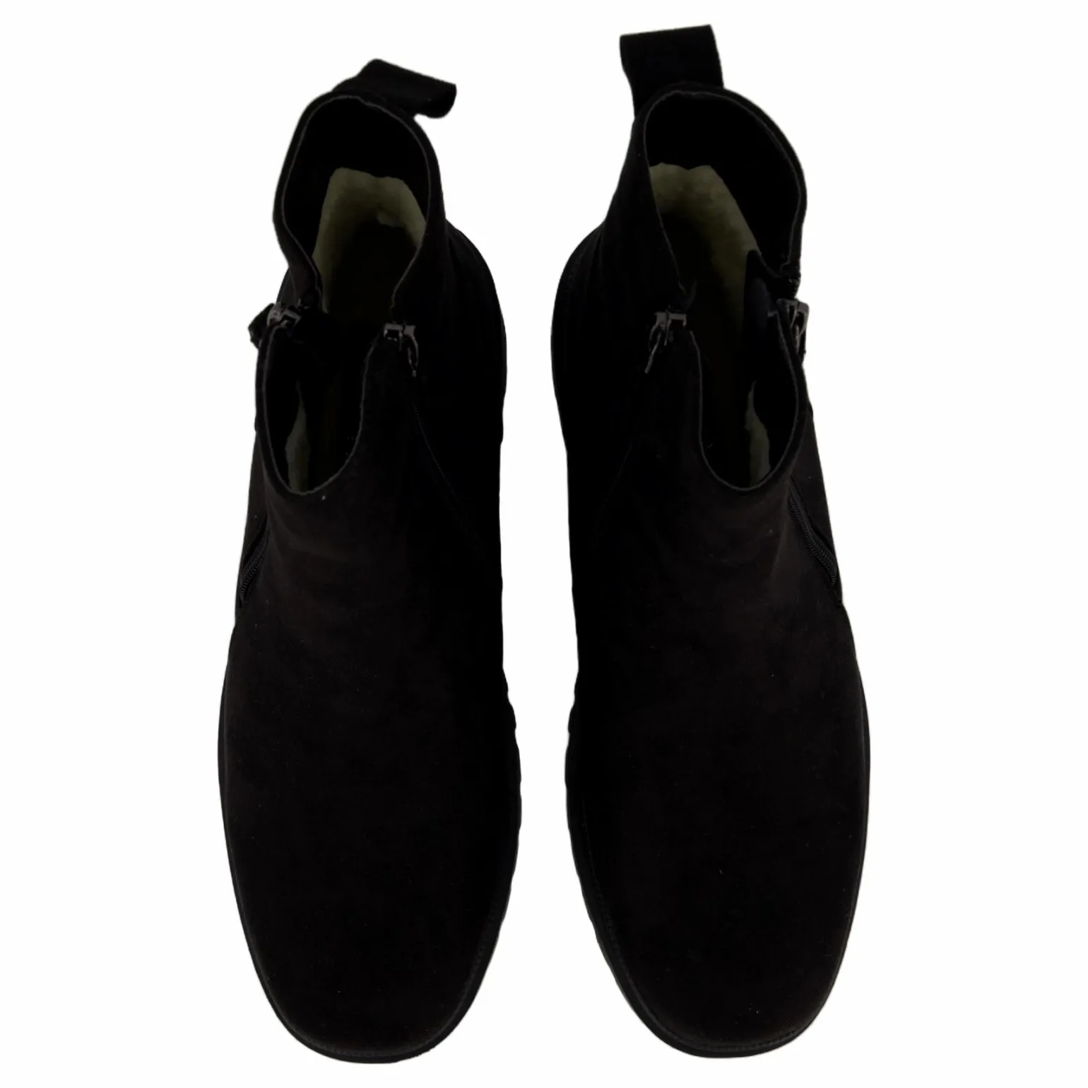 75-60123 Black