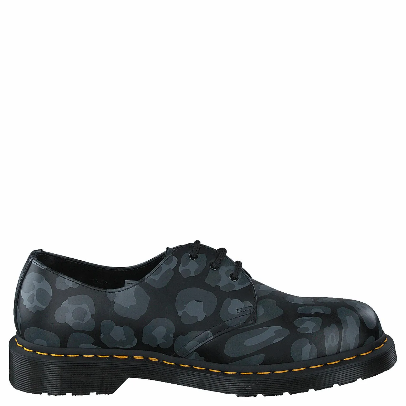 1461 Black