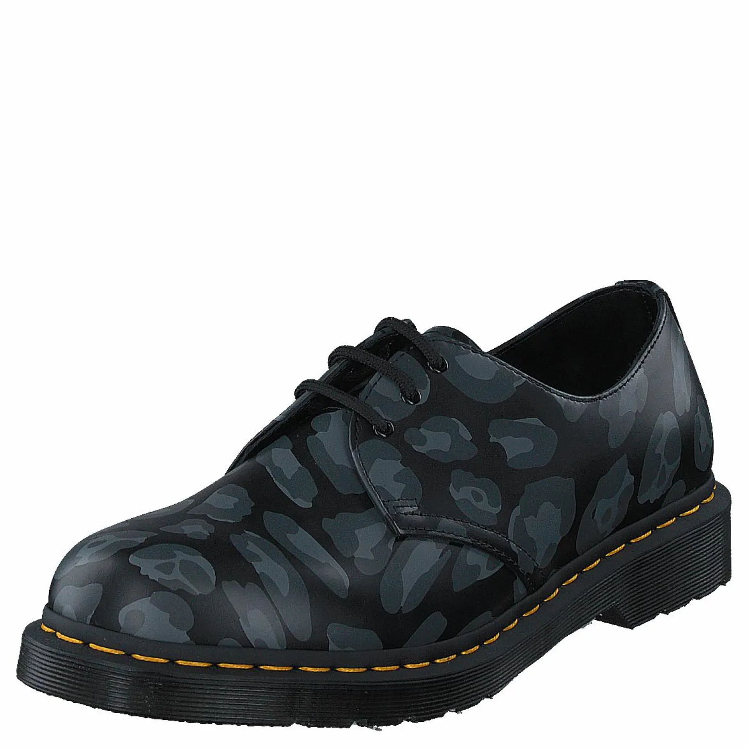 1461 Black