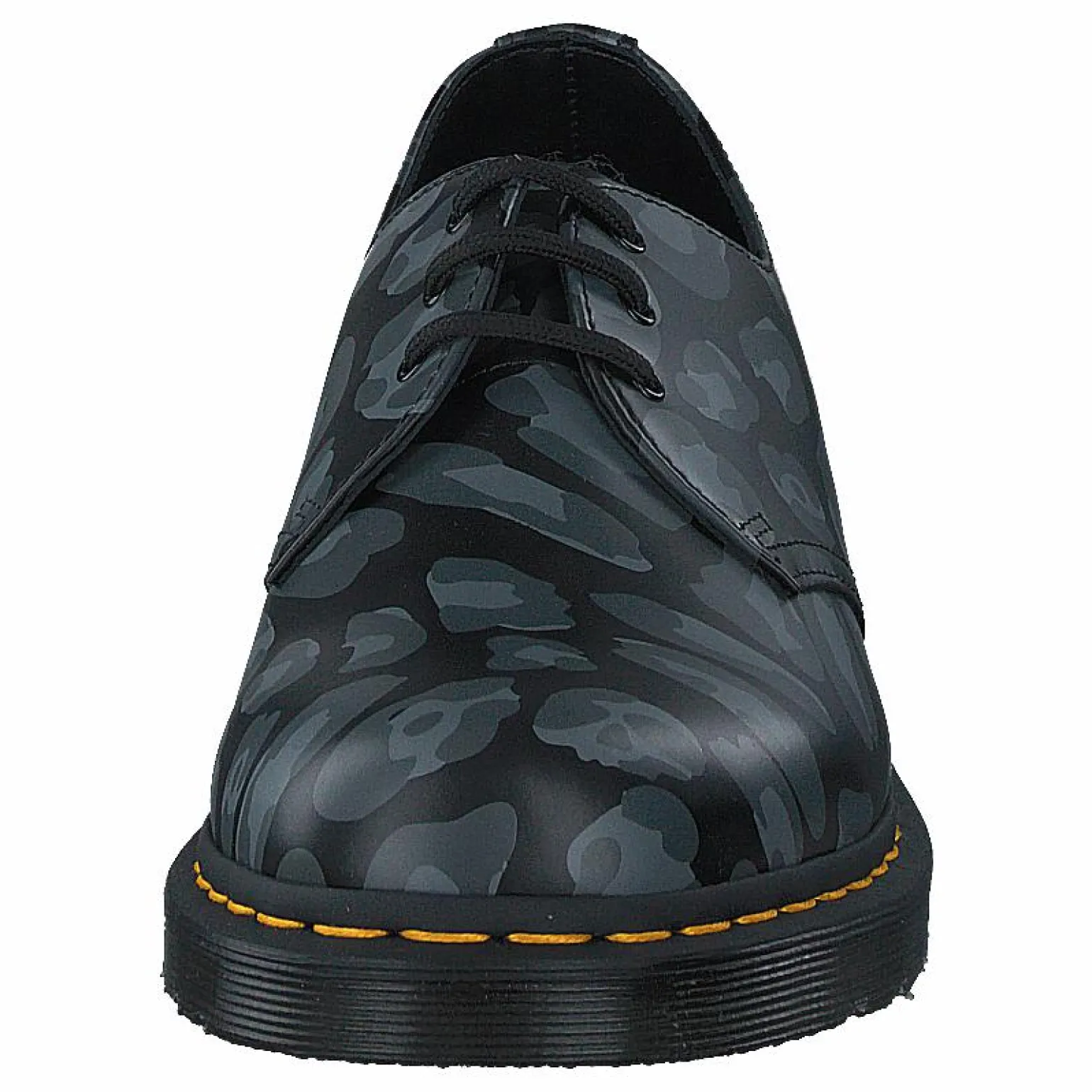 1461 Black
