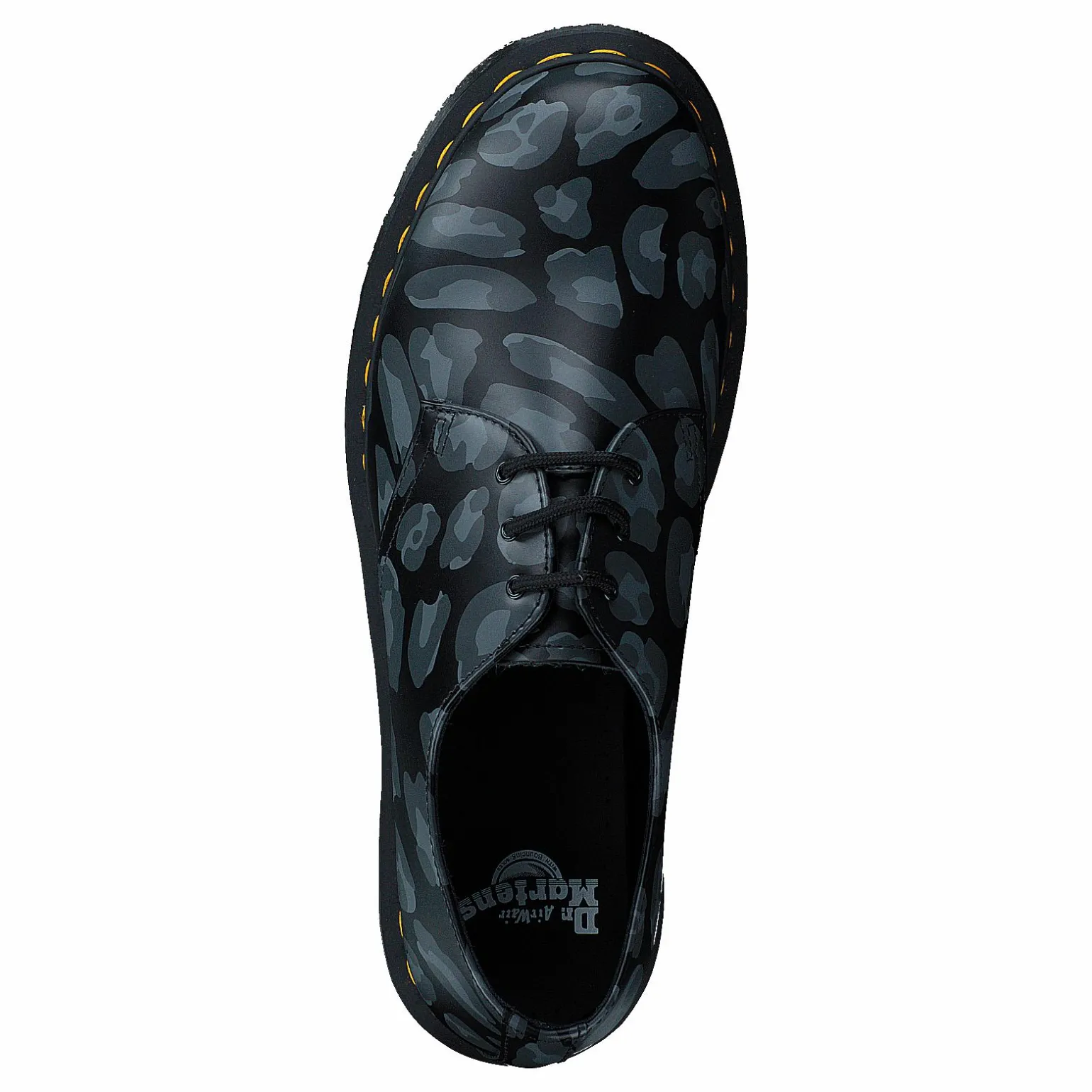 1461 Black