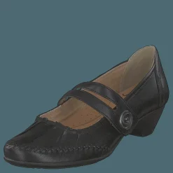 24311-22-001 Black