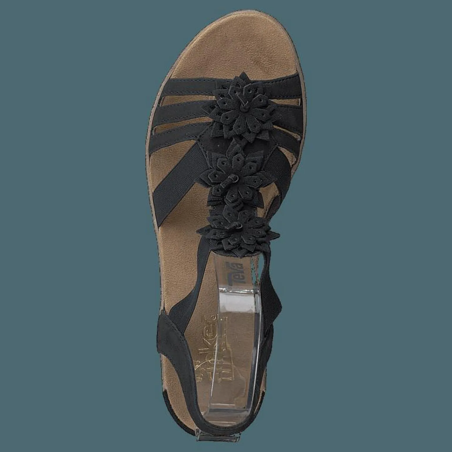 62461-00 Black
