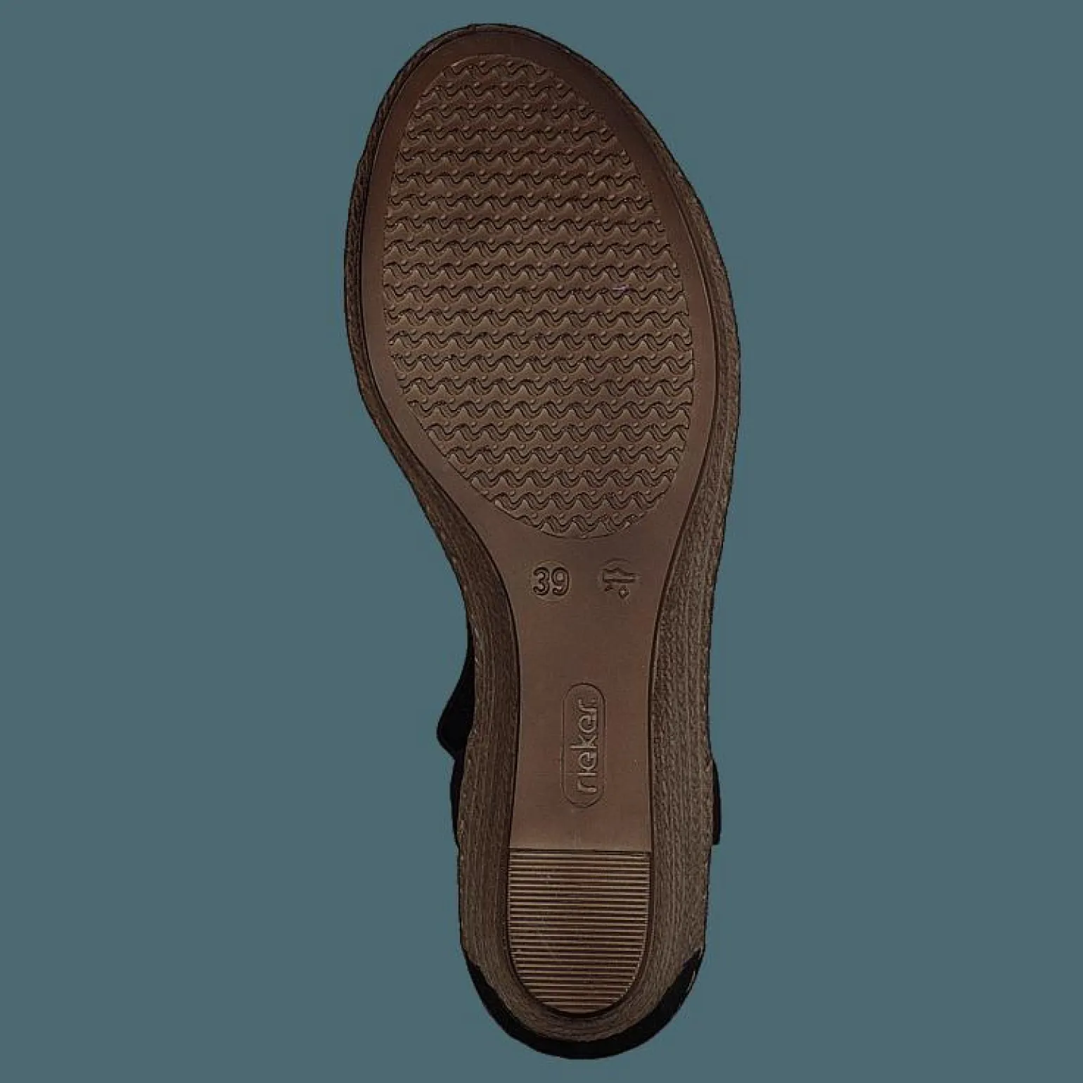 62461-00 Black