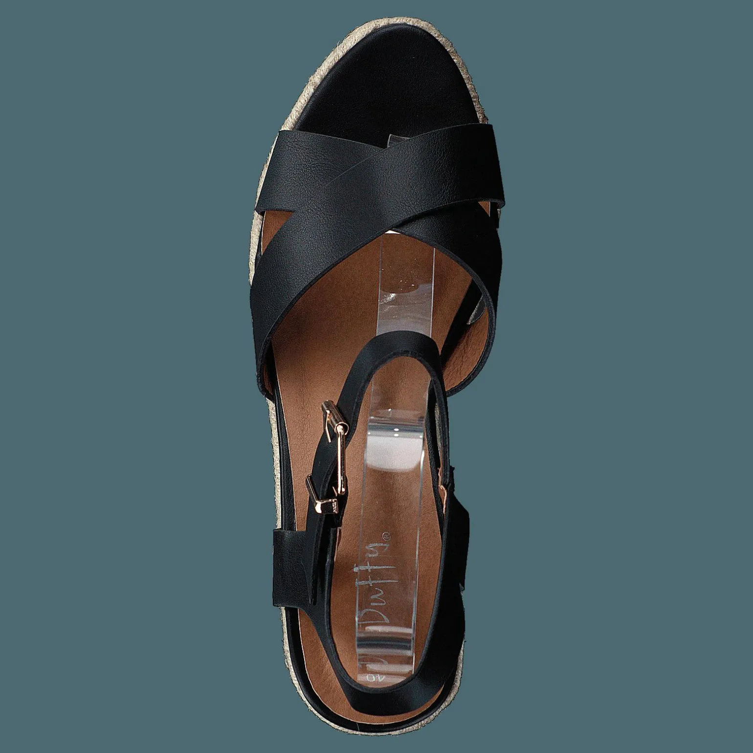 97-20297 Black