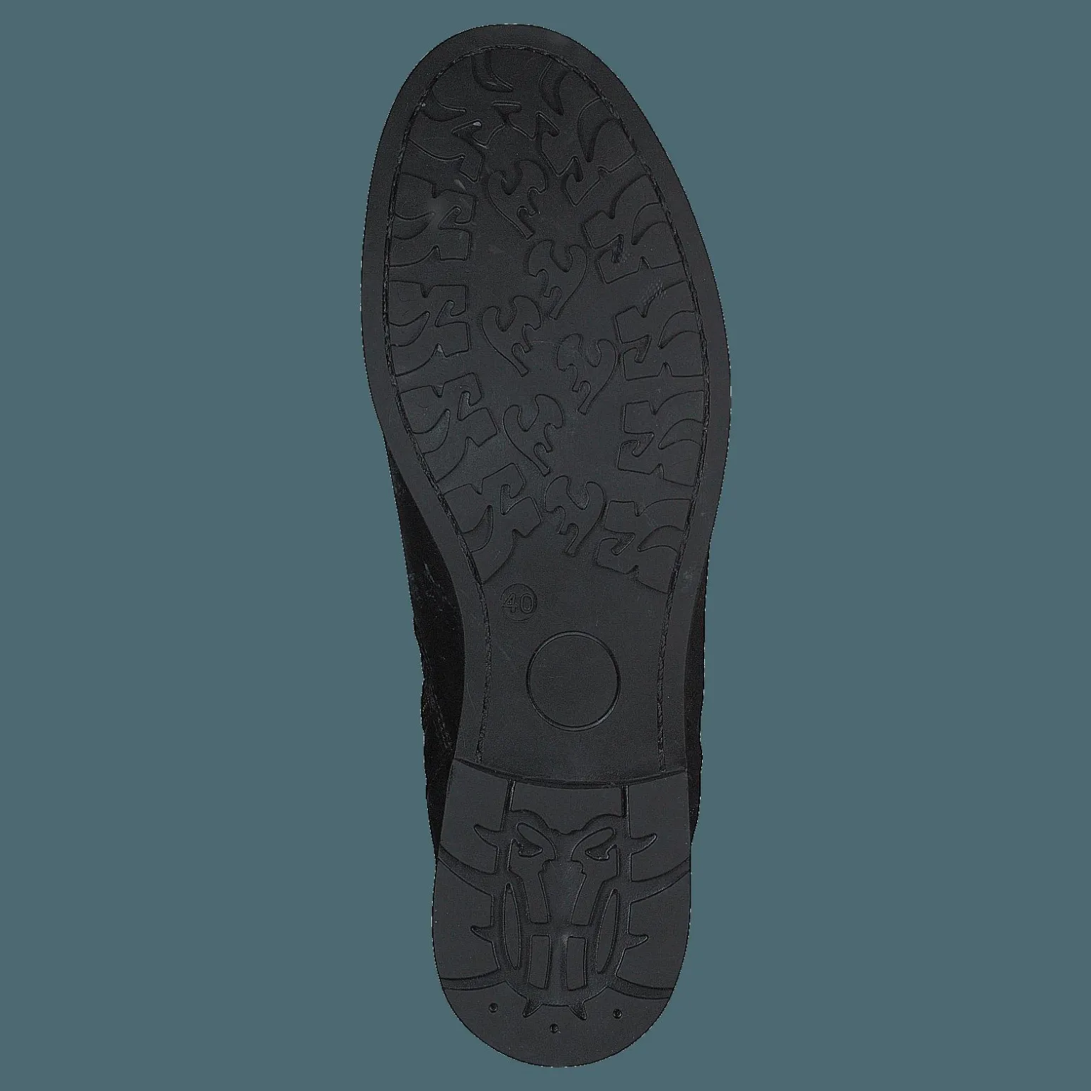 495-2684 Black