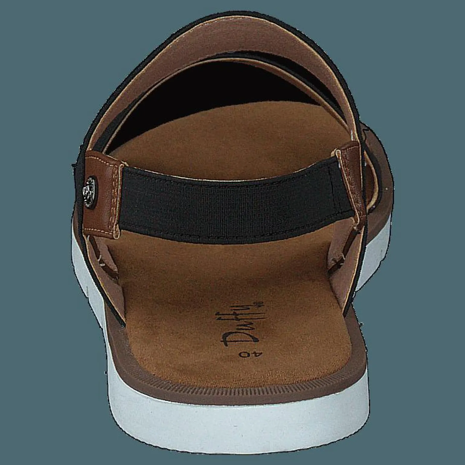75-99505 Black