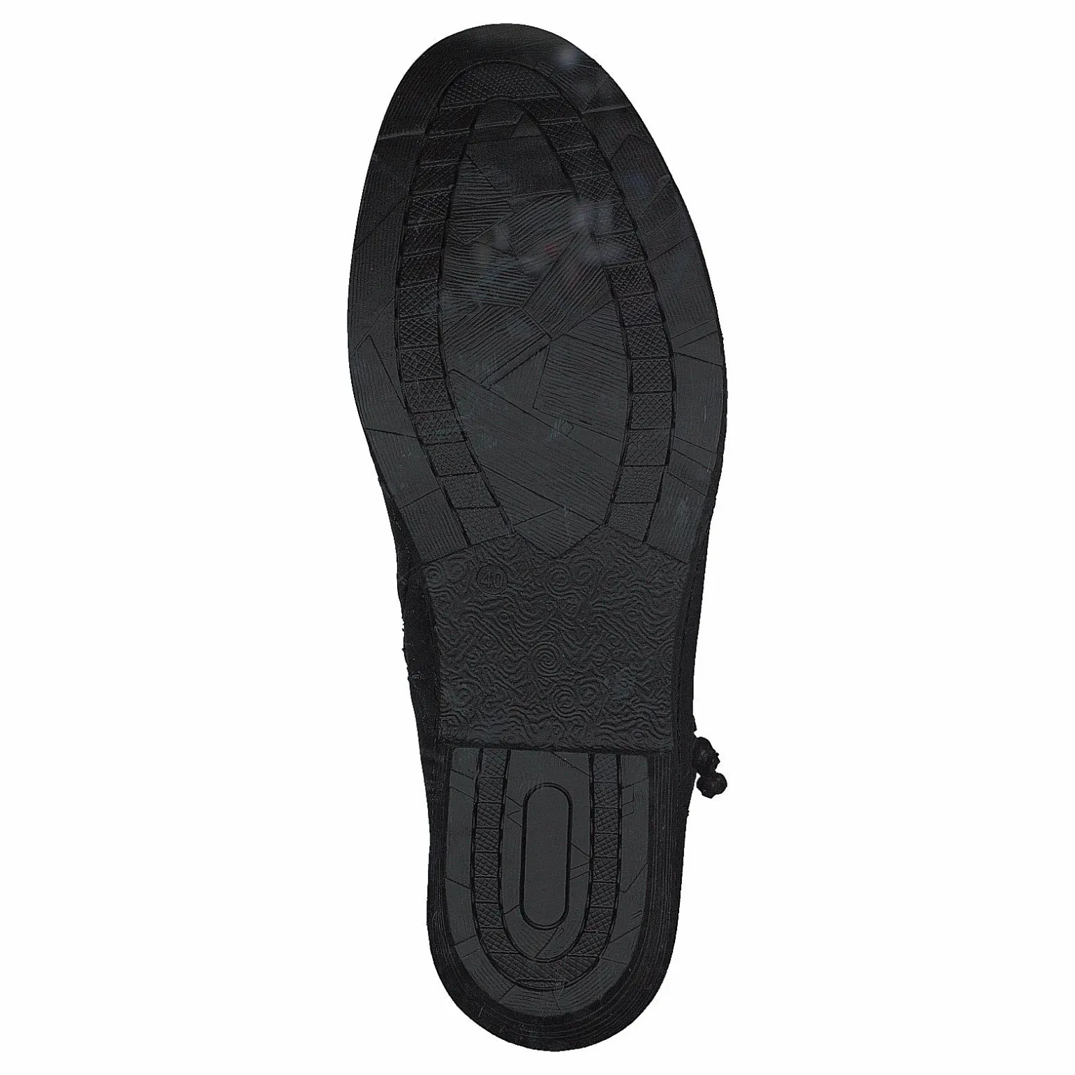 75-07074 Black