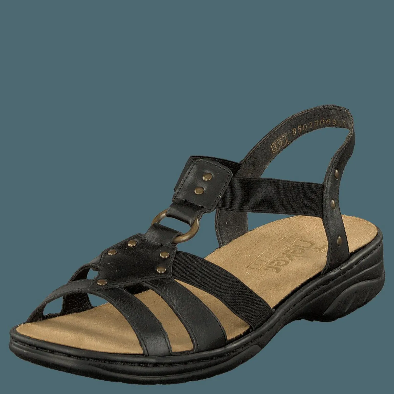 64574-00 Black