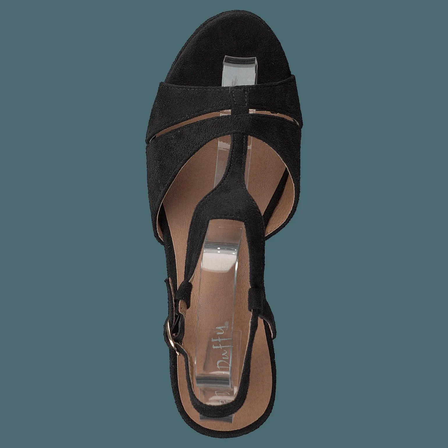 97-00703 Black