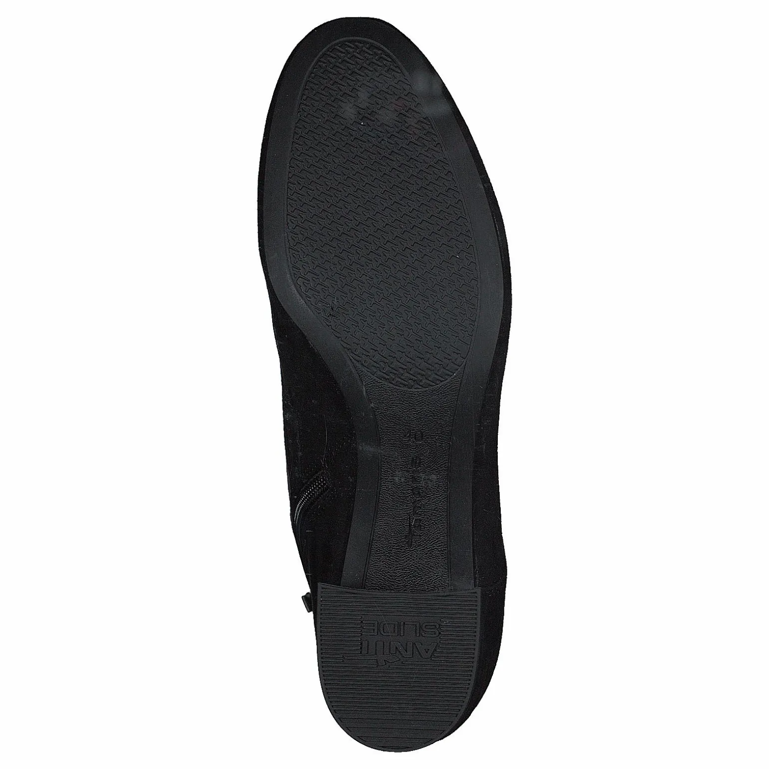 1-1-25102-25 Black