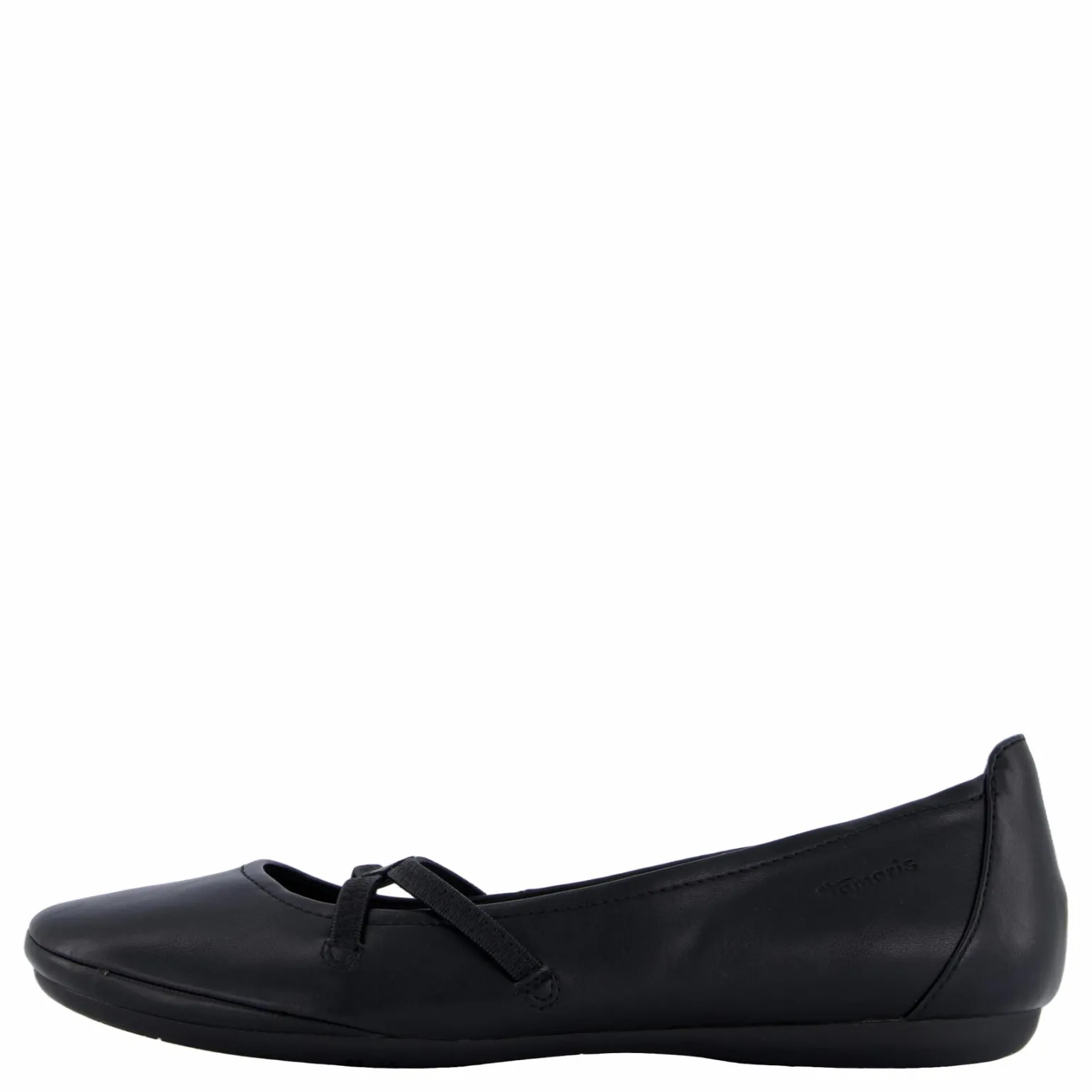 1-22110-42 Black