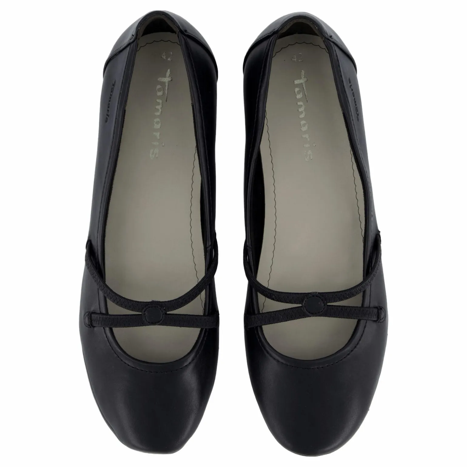 1-22110-42 Black