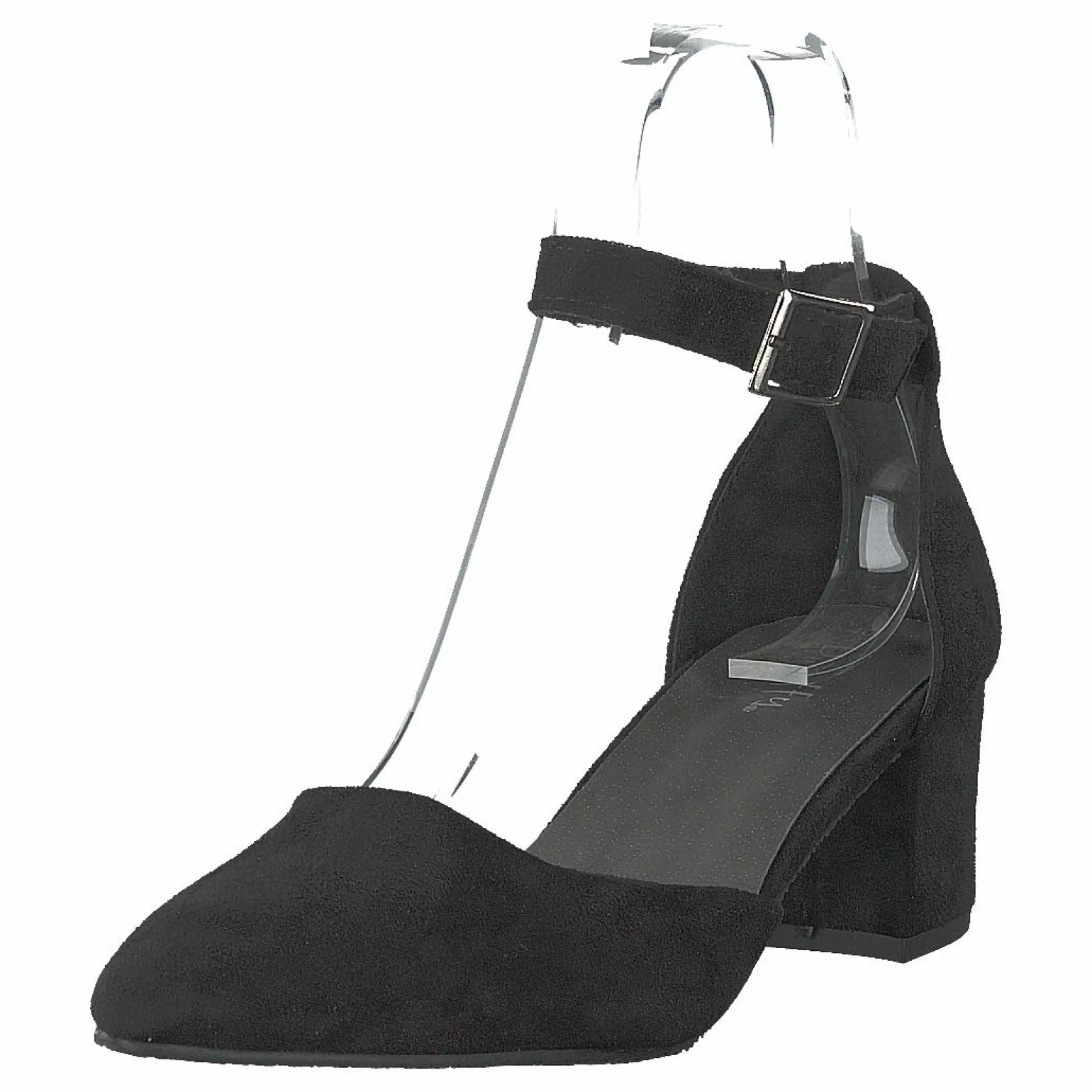 97-00718 Black
