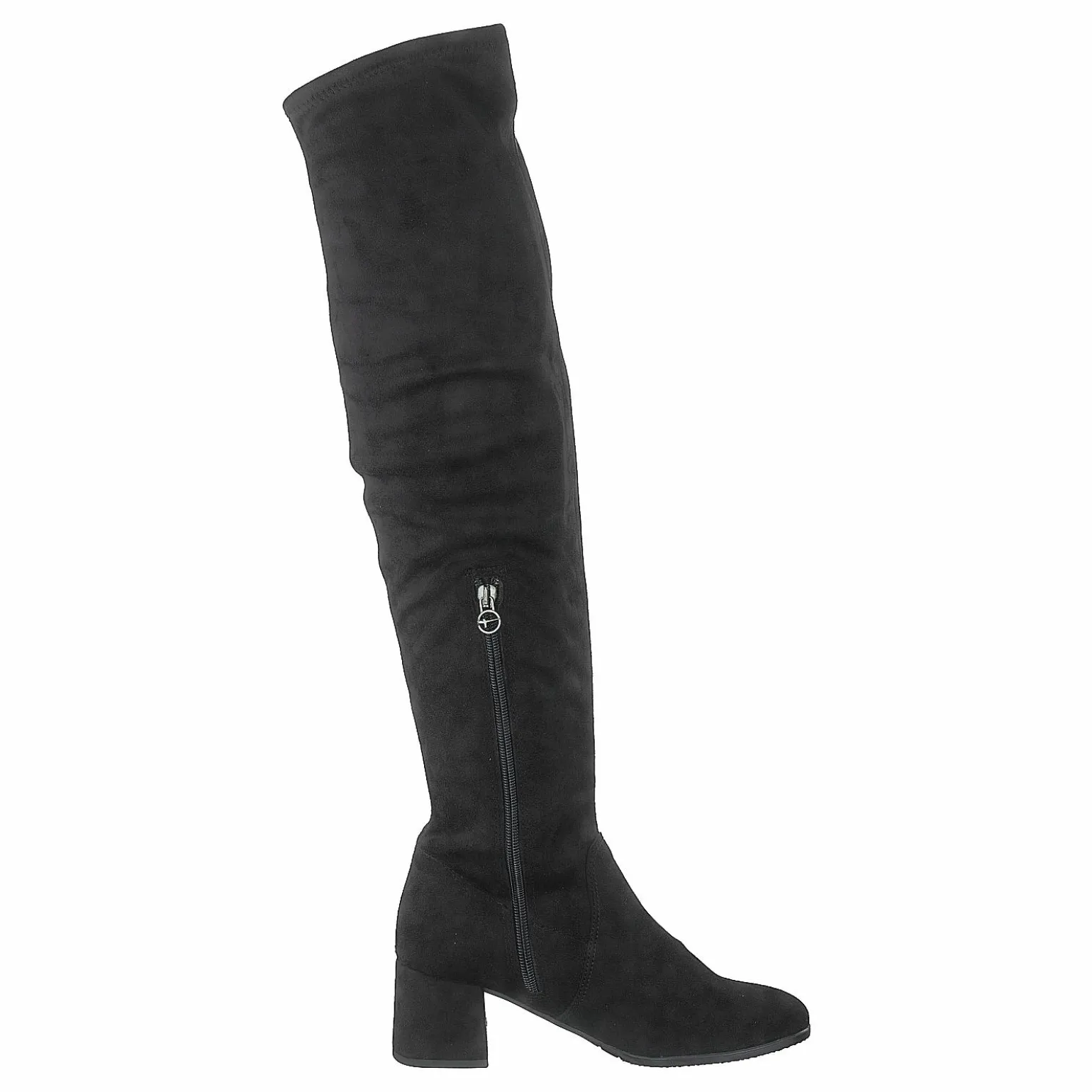 1-1-25544-25 Black