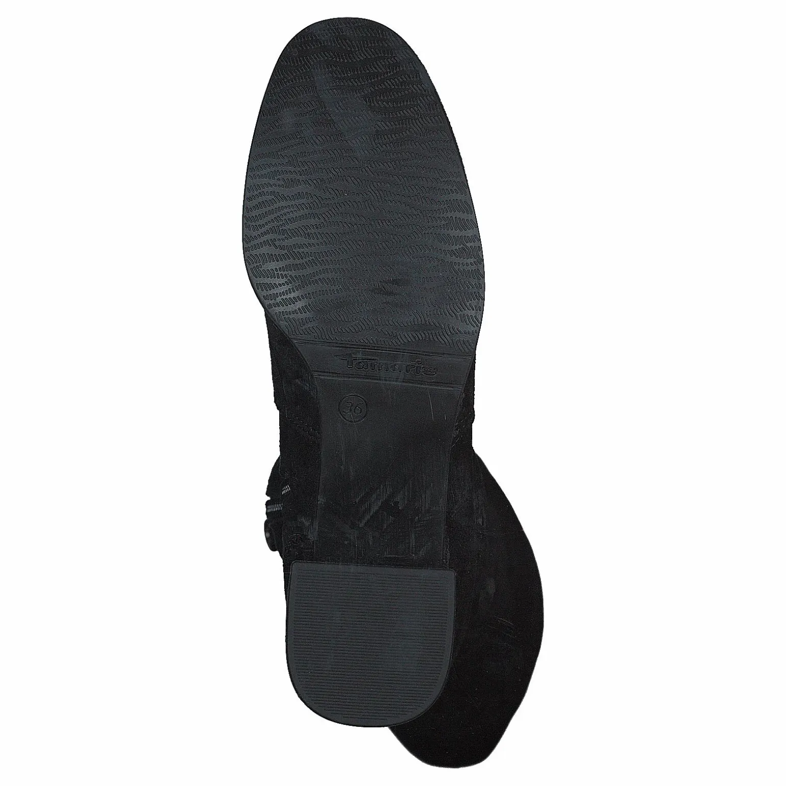 1-1-25544-25 Black