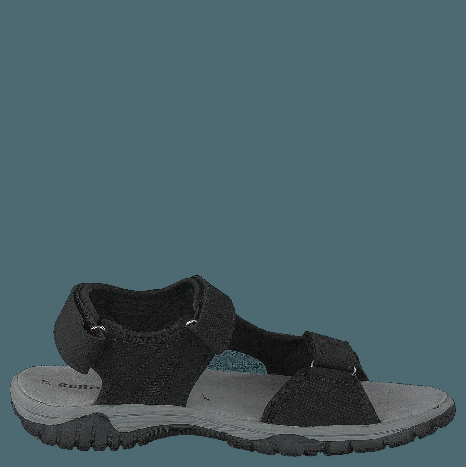 413-1631 Black