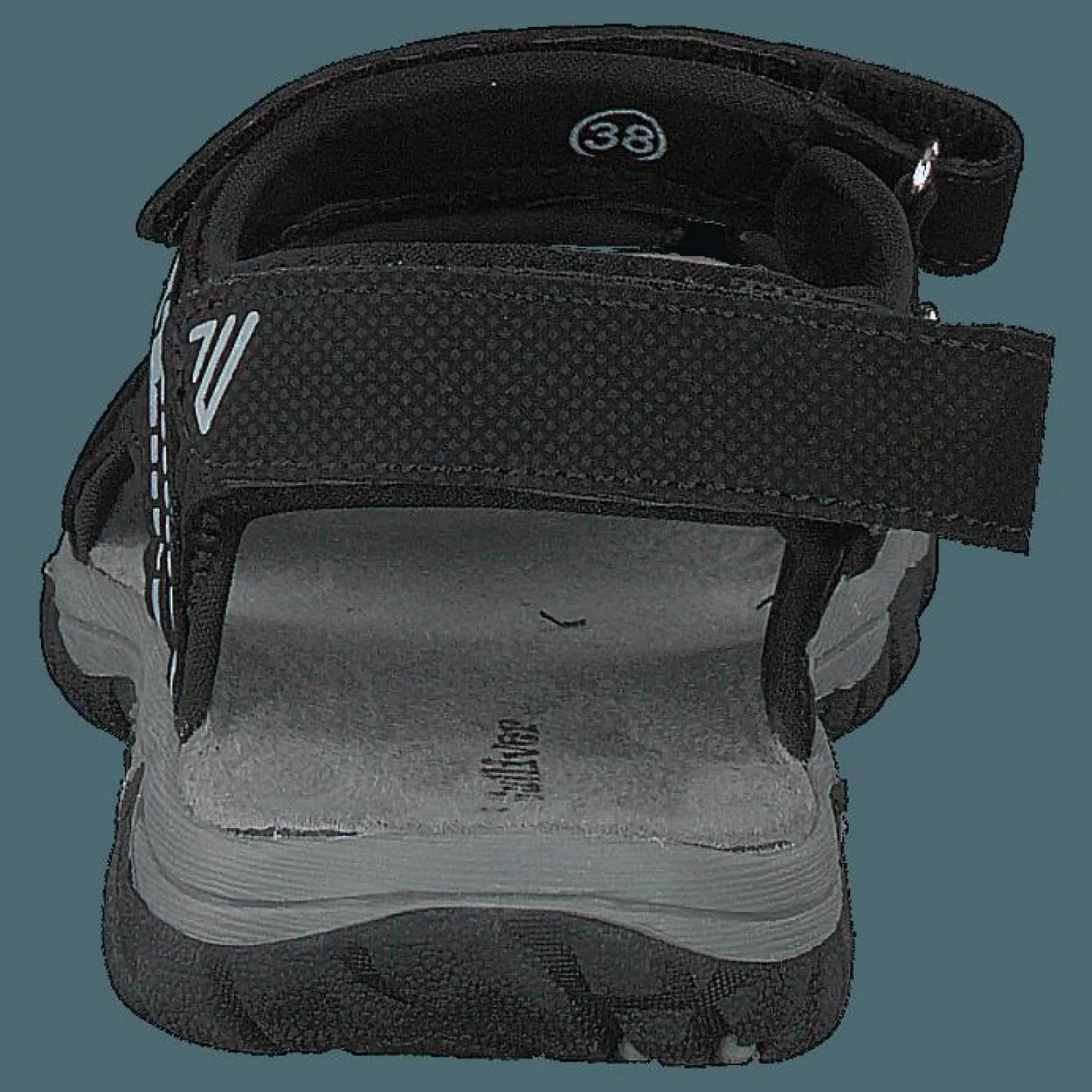 413-1631 Black