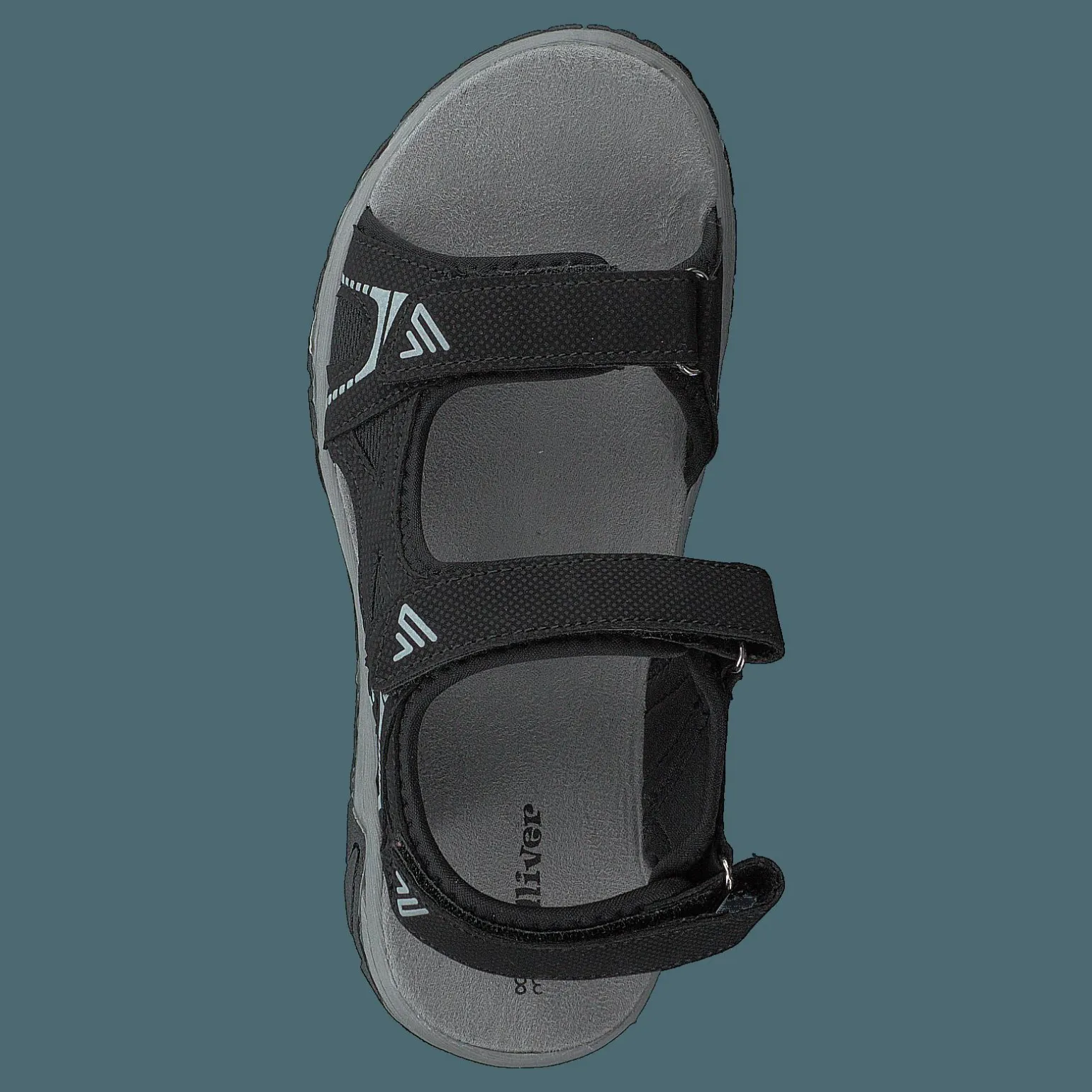 413-1631 Black