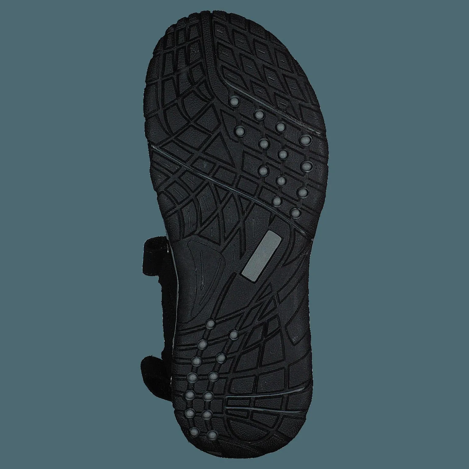 413-1631 Black