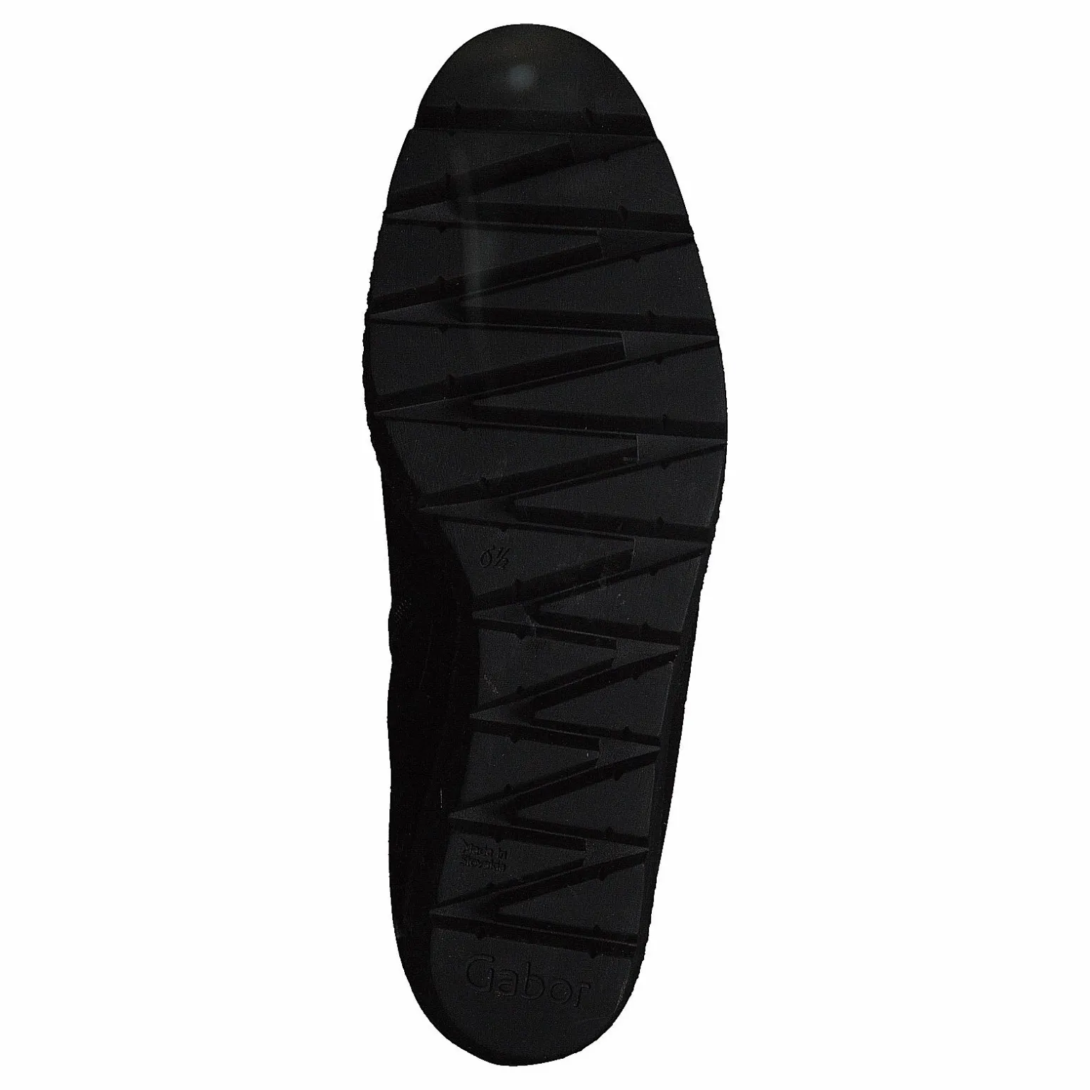 54.780-17 Black